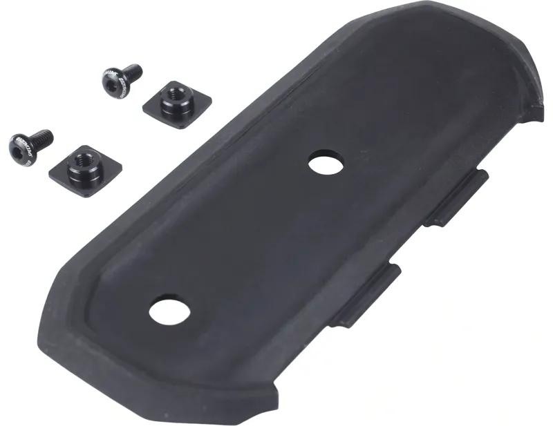 Specialized Msc Swat 2.0 Door Assembly With Bolts in Black