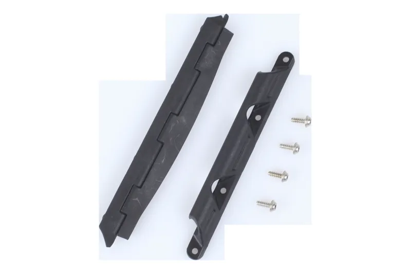 Specialized MSC SWAT 2.0 DOOR LATCH KIT W/ PIPELINE FOR SINGLE CABLE