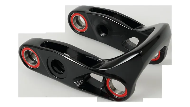 Specialized SHL MY18-19 KENEVO FSR GEN.1 SHOCK LINK ALLOY in Black