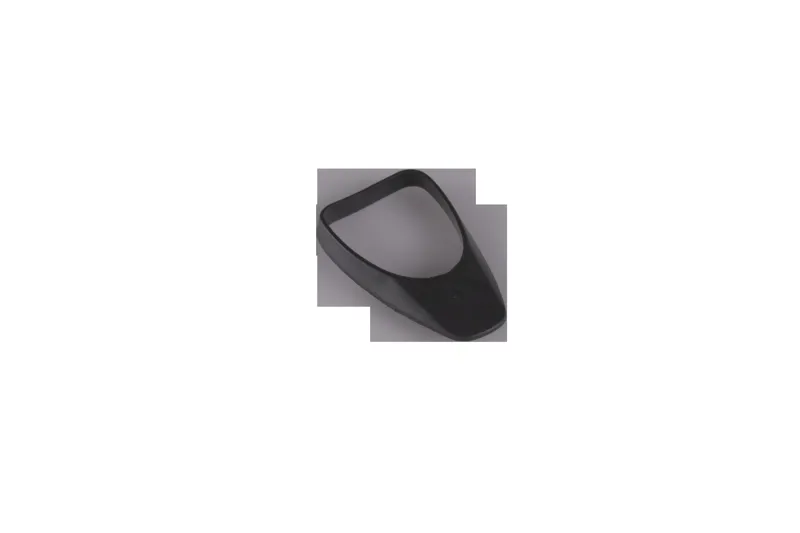 Specialized STC SUB TARMAC SL6 SEATPOST WEDGE COVER in Black