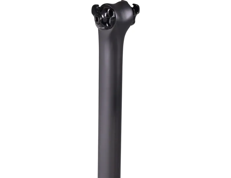Specialized Stp Switch Tarmac SL6 Seatpost Carbon 380mm Length 0mm Offset Single Bolt 7 x 9 Carbon Rail Clamp