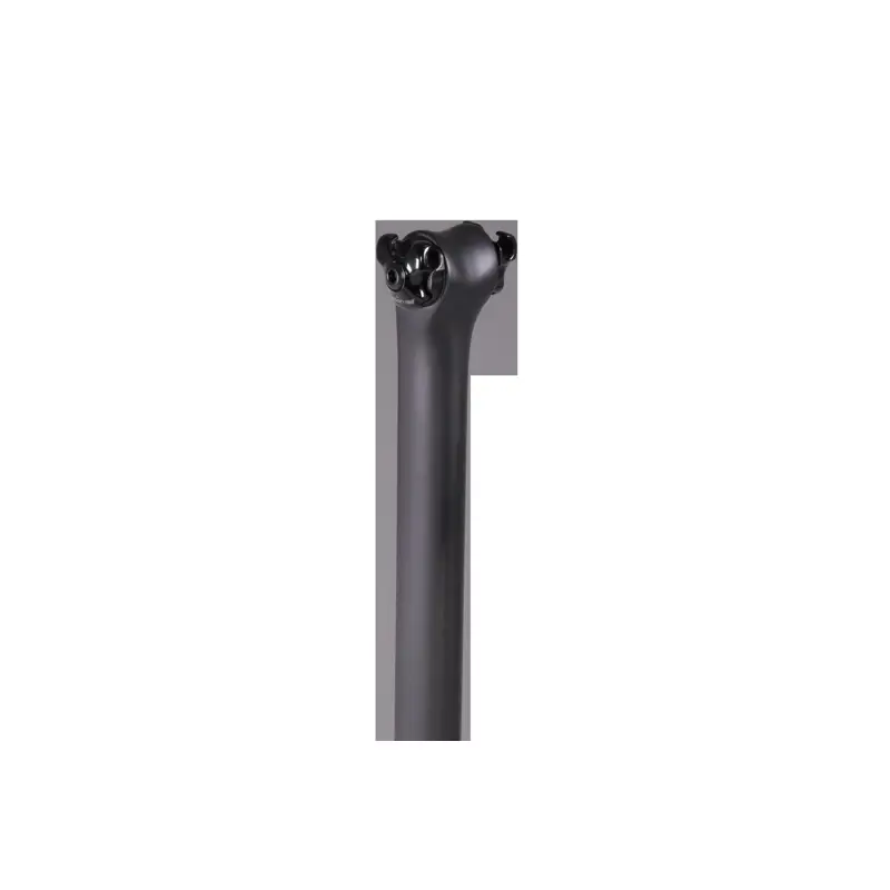Balfes Bikes Specialized STP SW TARMAC SL6 SEATPOST CARBON 320MM LENGTH 0MM OFFSET SINGLE BOLT 7X9 CARBON RAIL CLAMP in Black | Free postage over £30, £10 off first order, price match & 0% finance.
