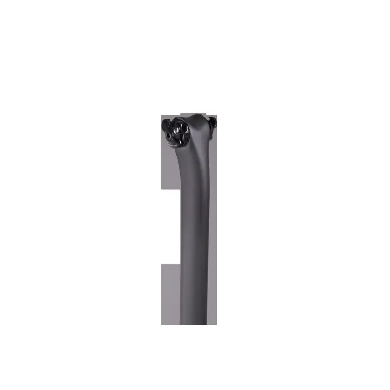 Balfes Bikes Specialized STP SW TARMAC SL6 SEATPOST CARBON 320MM LENGTH 20MM OFFSET SINGLE BOLT 7X9 CARBON RAIL CLAMP in Black | Free postage over £30, £10 off first order, price match & 0% finance.
