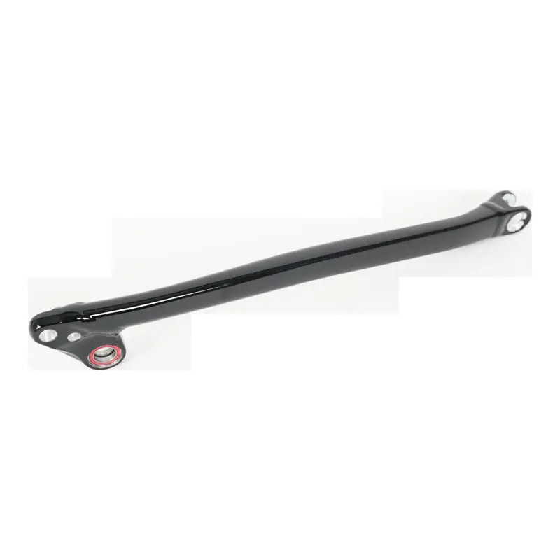 Balfes Bikes Specialized STS MY18-19 KENEVO FSR GEN.1 RIGHT ALLOY SEATSTAY 12X148MM - GLOSS BLACK NO DECAL in Gloss Black | Free postage over £30, £10 off first order, price match & 0% finance.