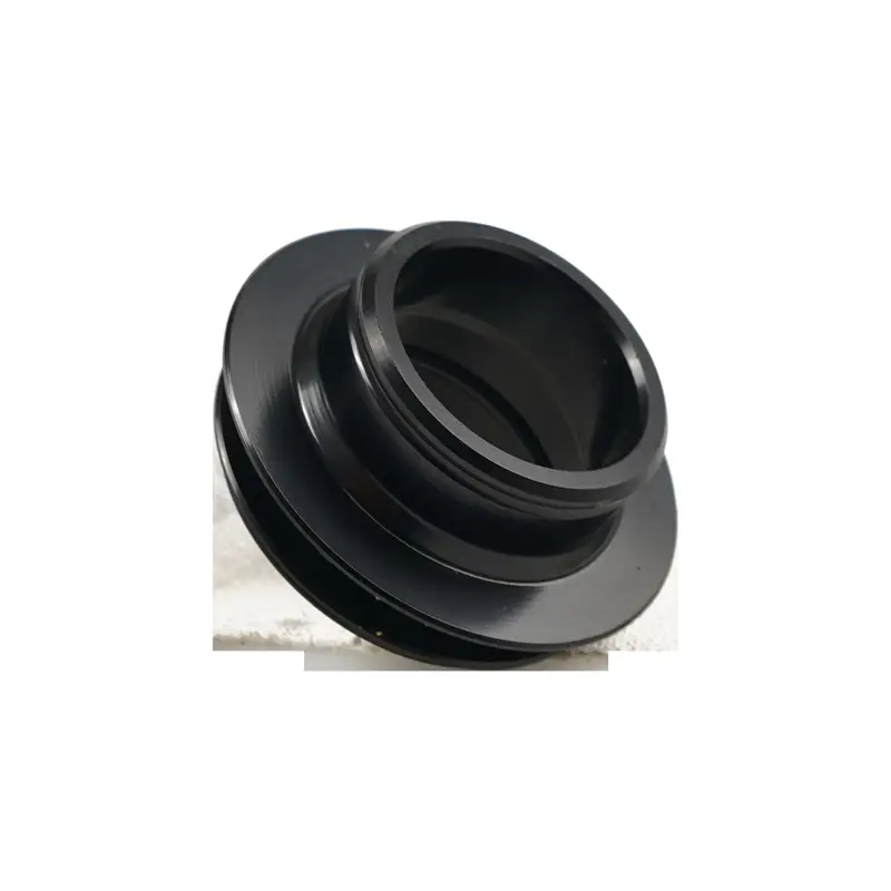 Balfes Bikes Specialized EDC FRONT DS TA 15X100 / 15X110MM 19MM OD FOR ROVAL MTN HUB LFM16 LFM16-110 HWAXXX00S3280C in Black | Free postage over £30, £10 off first order, price match & 0% finance.