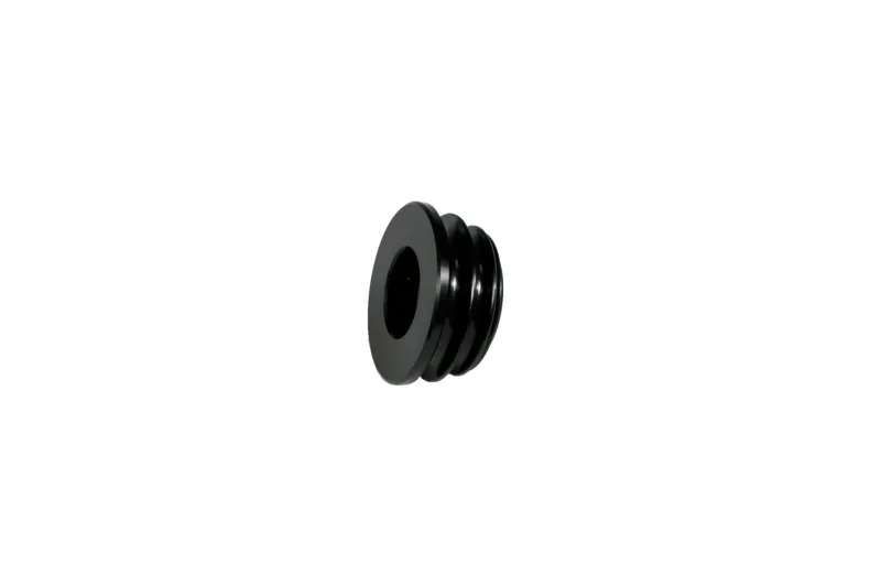 Specialized EDC FRONT DS TA 15X100 / 15X110MM 31MM OD FOR ROVAL MTN HUB LFM16 LFM16-110 HWAXXX00S3331C in Black