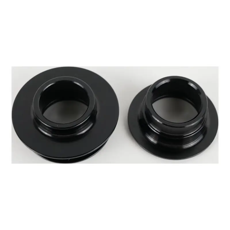 Balfes Bikes Specialized EDC FRONT L+R SET TA 15X110MM 19MM OD FOR ROVAL MTN HUB LFM15-110 in Black | Free postage over £30, £10 off first order, price match & 0% finance.