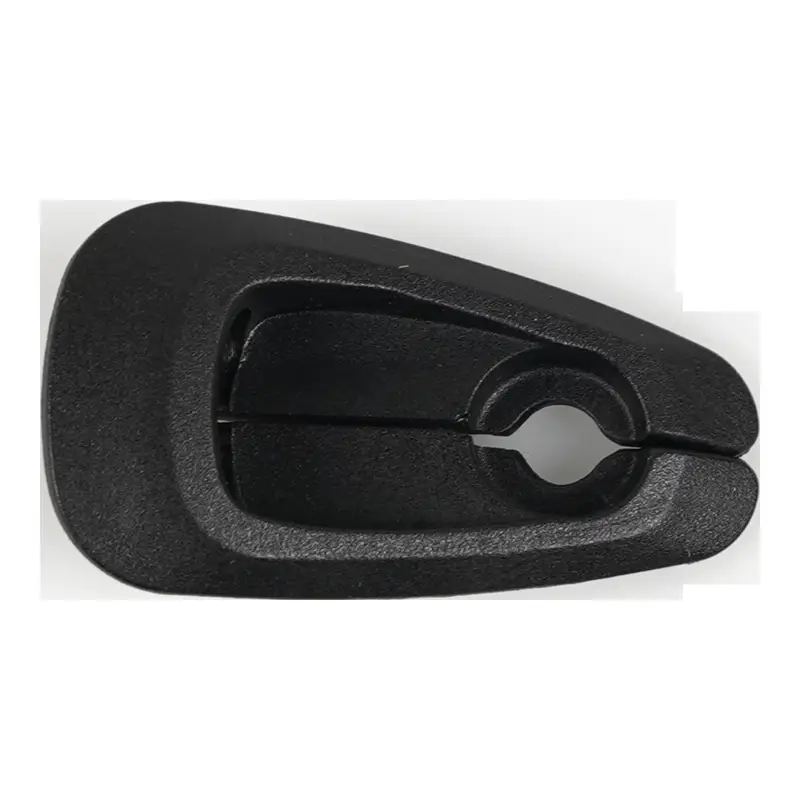 Balfes Bikes Specialized CBG HOOD SCOOP ICR ENTRY PORT 2-CABLE SPLIT PLASTIC COVER WIDE CB6-164 PROFILE W/O BOLT in Black | Free postage over £30, £10 off first order, price match & 0% finance.