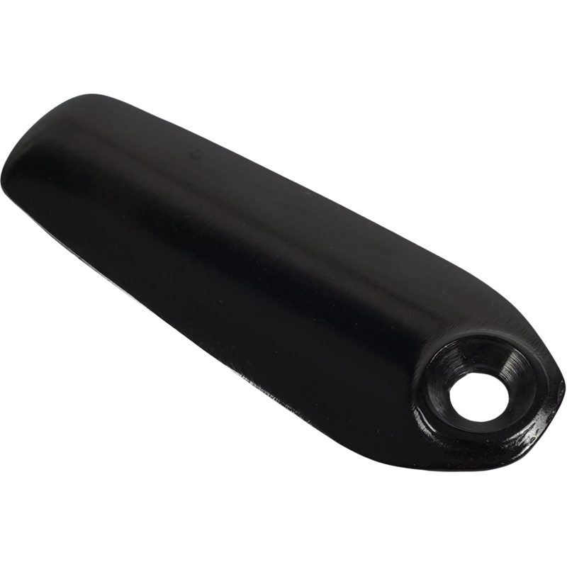 Balfes Bikes Specialized Bolt-On Downtube Cable Guide Coffin Cover in Black | Free postage over £30, £10 off first order, price match & 0% finance.