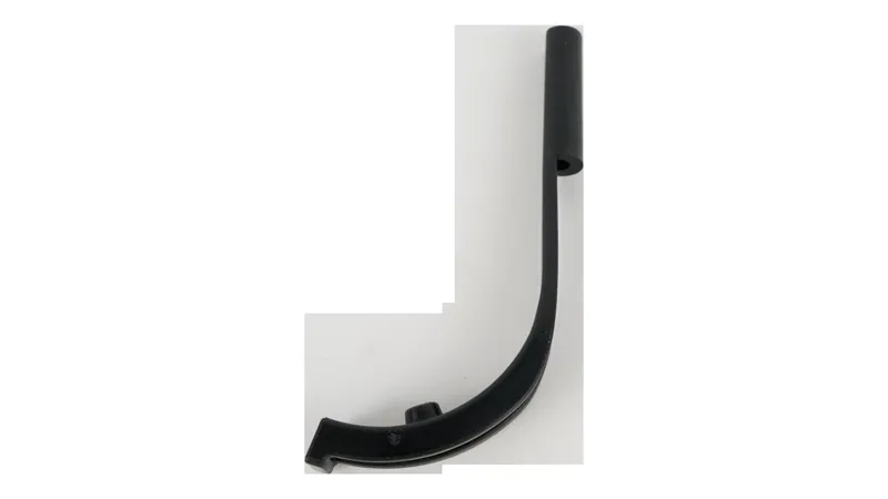 Specialized CBG BB CABLE GUIDE MY18-21 CRUX MECHANICAL SHIFT FRONT DERAILLEUR BB CABLE GUIDE in Black