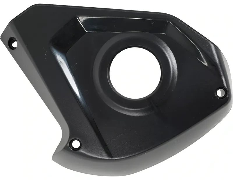 Specialized Levo/Kenevo Gen 1 Non-Drive Side Motor Cover in Black