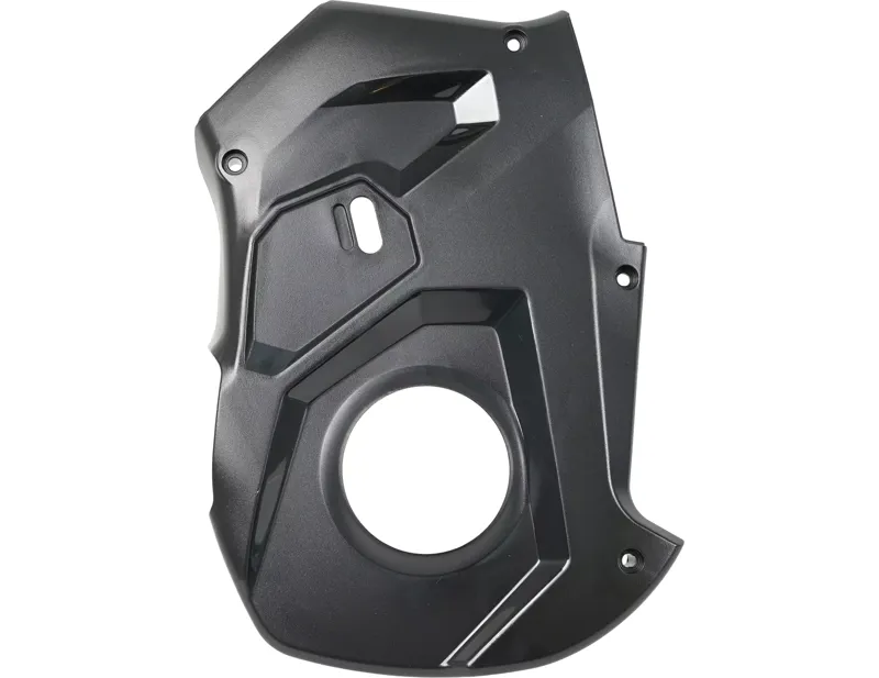 Specialized Levo/Kenevo Gen 1 Drive Side Motor Cover V2 in Black