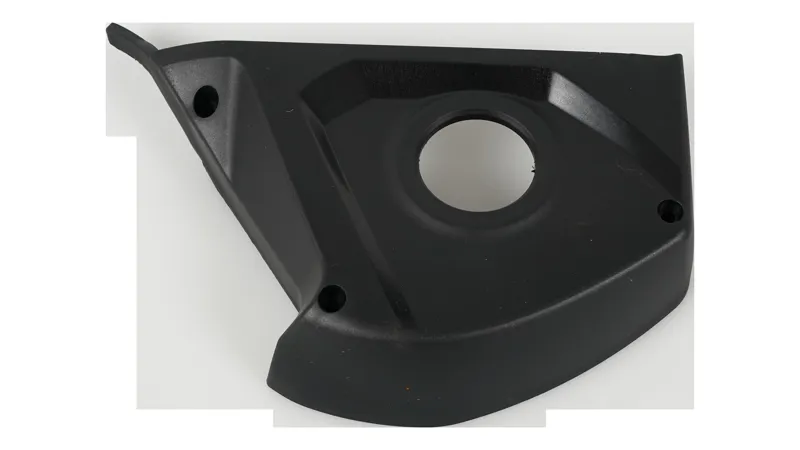 Specialized ELE COVER LEVO GEN.1 CARBON FRAME NDS MOTOR COVER S/M/L FRAME in Black