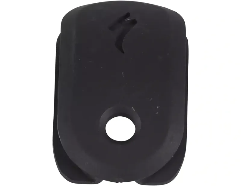 Specialized Tarmac SL6 MY18 Electronic Shift Bottom Bracket Cover in Black