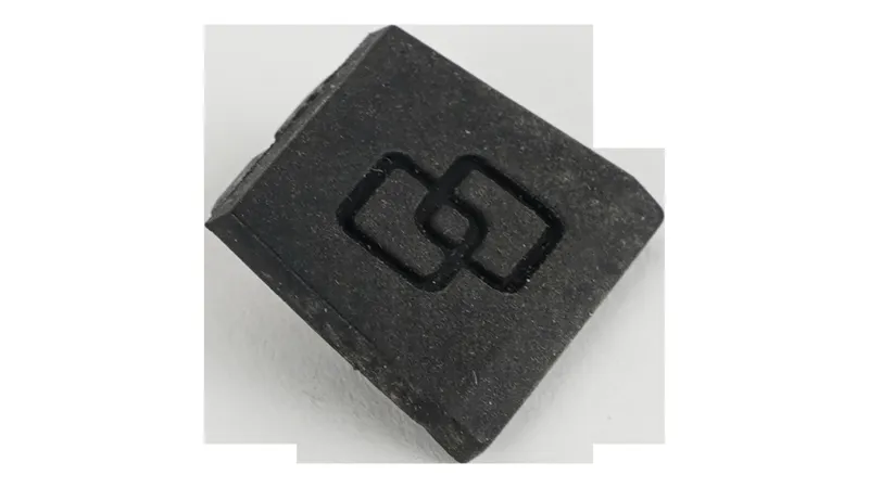 Specialized ELE HMI BLOKS DISPLAY CHARGE PORT RUBBER COVER in Black