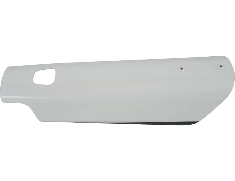 Balfes Bikes Specialized ELE COVER VADO/COMO GEN.1 BATTERY COVER - GLOSS METALLIC WHITE / SATIN BLACK DECAL in Gloss Metallic White Silver/Black | Free postage over £30, £10 off first order, price match & 0% finance.