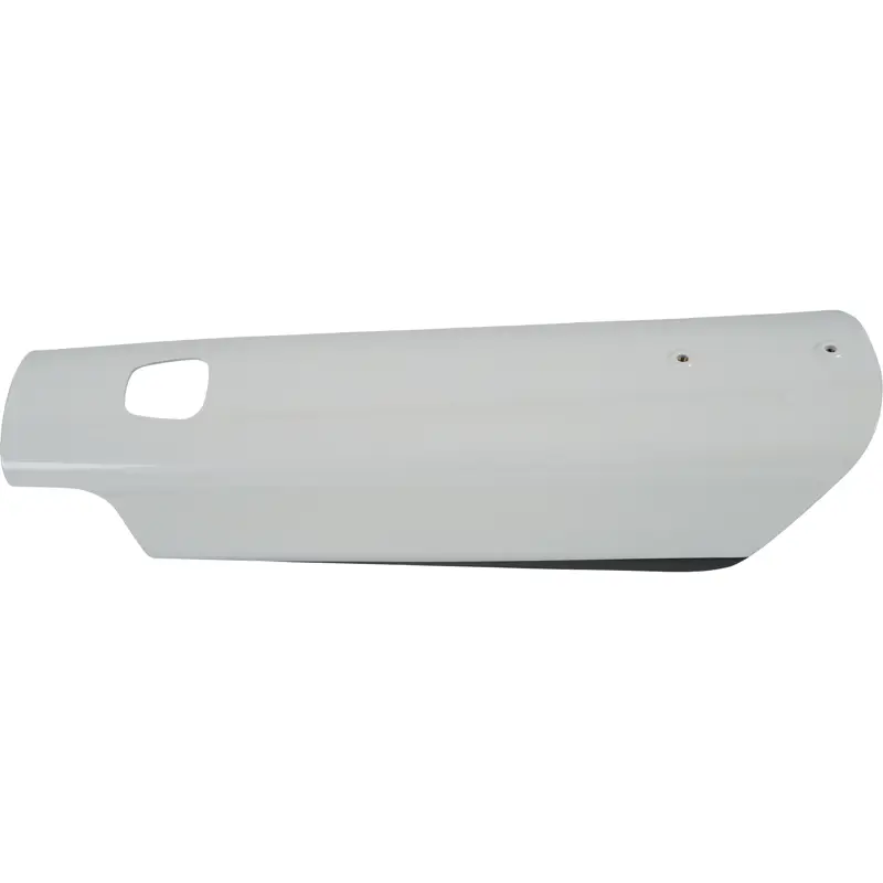 Balfes Bikes Specialized ELE COVER VADO/COMO GEN.1 BATTERY COVER - GLOSS METALLIC WHITE / SATIN BLACK DECAL in Gloss Metallic White Silver/Black | Free postage over £30, £10 off first order, price match & 0% finance.