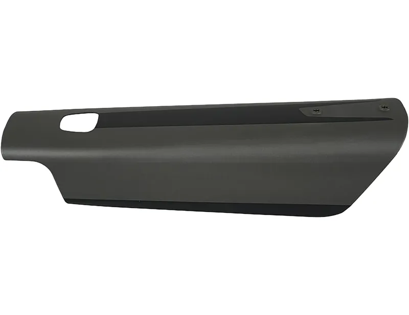 Balfes Bikes Specialized ELE COVER VADO/COMO GEN.1 BATTERY COVER - SATIN CHARCOAL / SATIN BLACK DECAL in Satin Charcoal/Black | Free postage over £30, £10 off first order, price match & 0% finance.