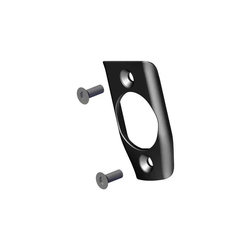 Balfes Bikes Specialized STP SUB MY19 VENGE SEATPOST DI2 JUNCTION BOX COVER W/ SCREWS FOR 0-DEG and 20-DEG OFFSET POSTS in Black | Free postage over £30, £10 off first order, price match & 0% finance.