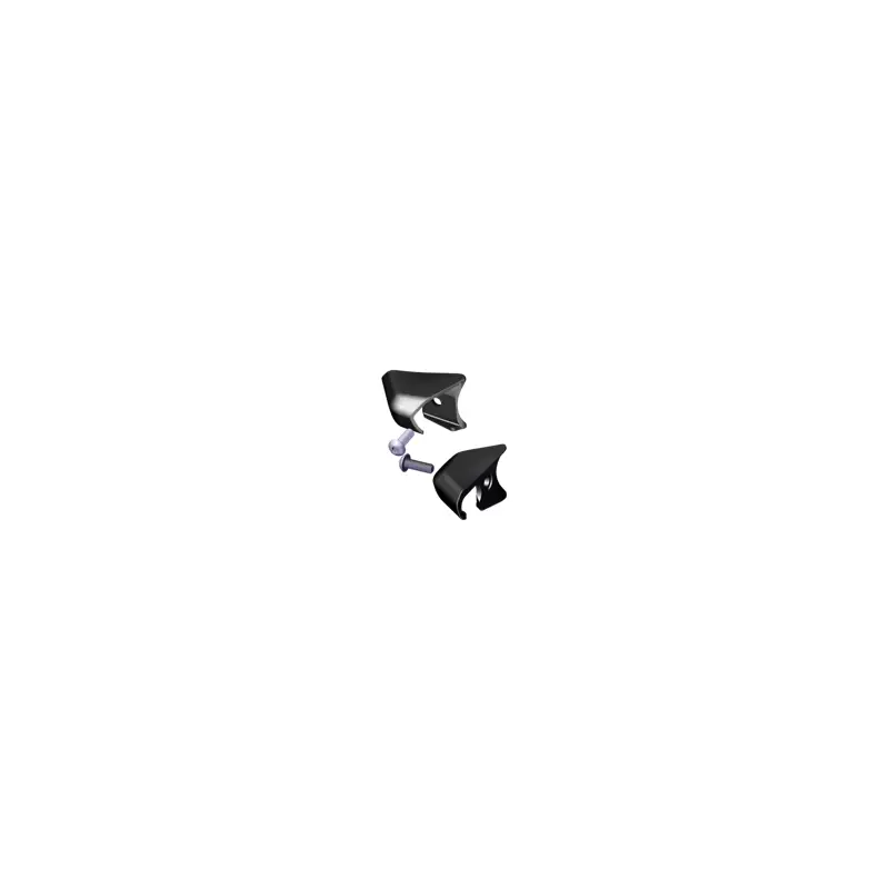 Balfes Bikes Specialized 19 Venge Stem and Aerofly 2 Cable Transition Kit Handlebar Clip in Black | Free postage over £30, £10 off first order, price match & 0% finance.