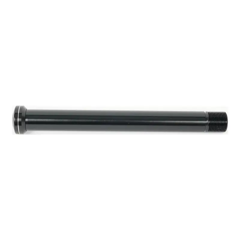 Balfes Bikes Specialized AXL FRONT SR SUNTOUR NCX-E25 THRU-AXLE 15X100MM BOLT-ON 5MM HEX HEAD M15X1.0PX147MM BLACK QR32-F147 in Black | Free postage over £30, £10 off first order, price match & 0% finance.
