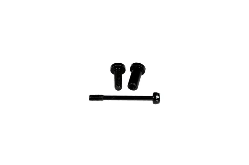 Specialized BLT KIT SHIV DISC RESERVOIR MOUNTING HARDWARE KIT in Black