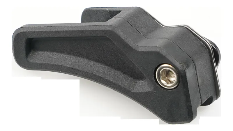 Specialized CHG LEVO GEN.1 CARBON FRAME CHAIN GUIDE 32-34T FRAME MOUNTED W/ HARDWARE in Black
