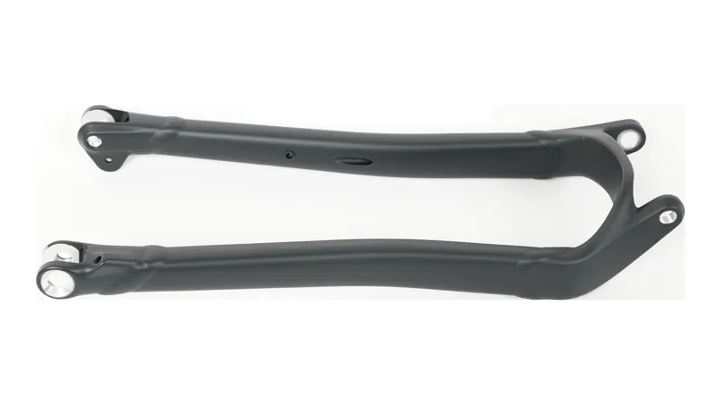Specialized CHS  MY19-21 LEVO FSR GEN.2 ALLOY CHAINSTAY 12X148MM - SATIN BLACK in Satin Black