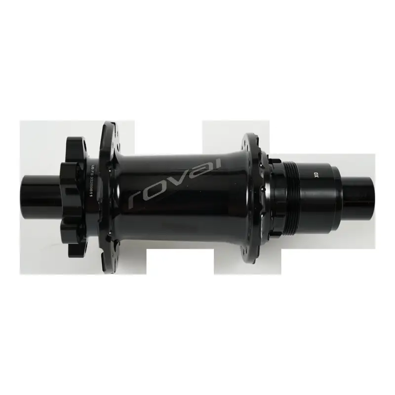 Balfes Bikes Specialized HUB ROVAL REAR TA 12X148MM 28H DISC 6-BOLT SRAM XD DT 360 3-PAWL JFM02R H360TDDQR28SO7417C in Black | Free postage over £30, £10 off first order, price match & 0% finance.