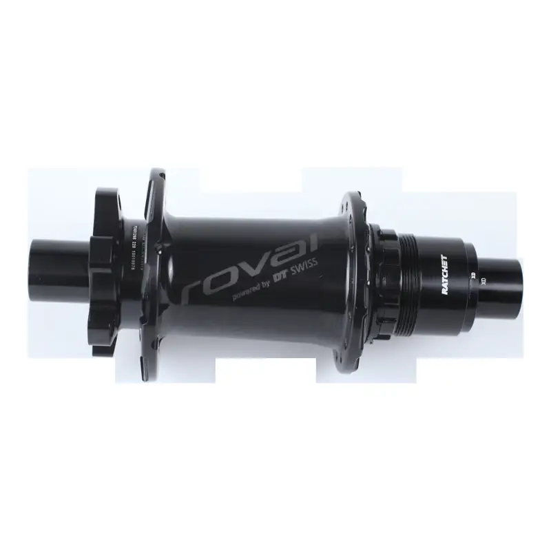 Balfes Bikes Specialized HUB ROVAL REAR TA 12X148MM 28H DISC 6-BOLT SRAM XD STAR RATCHET JFM01R H240TDDRR28SO9978C in Black | Free postage over £30, £10 off first order, price match & 0% finance.