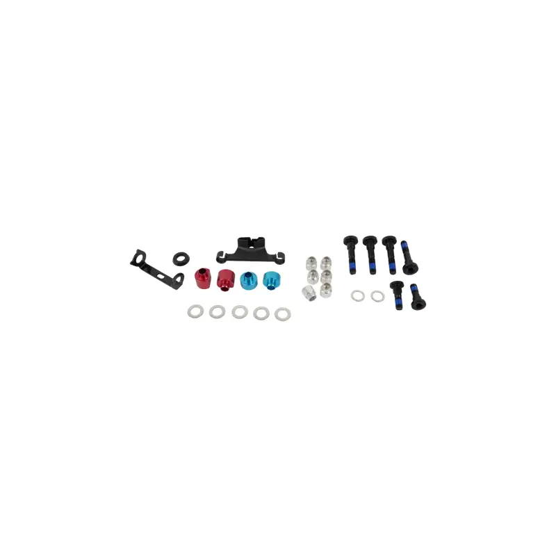 Balfes Bikes Specialized Sub My19 Levo FSR Gen 2 Motor Bolt/Hardware Kit For Motor Attachment | Free postage over £30, £10 off first order, price match & 0% finance.