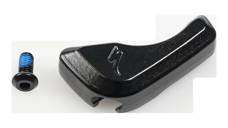 Specialized CBG CABLE CLAMP LEVO GEN.2 SPEED SENSOR COVER KIT in Black