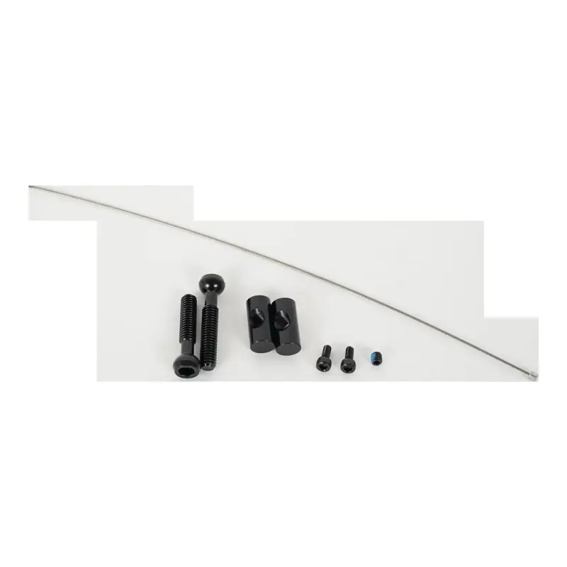 Balfes Bikes Specialized STP SUB MY18-20 COMMAND POST 34.9MM HARDWARE KIT INCL INTERNAL CABLE | Free postage over £30, £10 off first order, price match & 0% finance.
