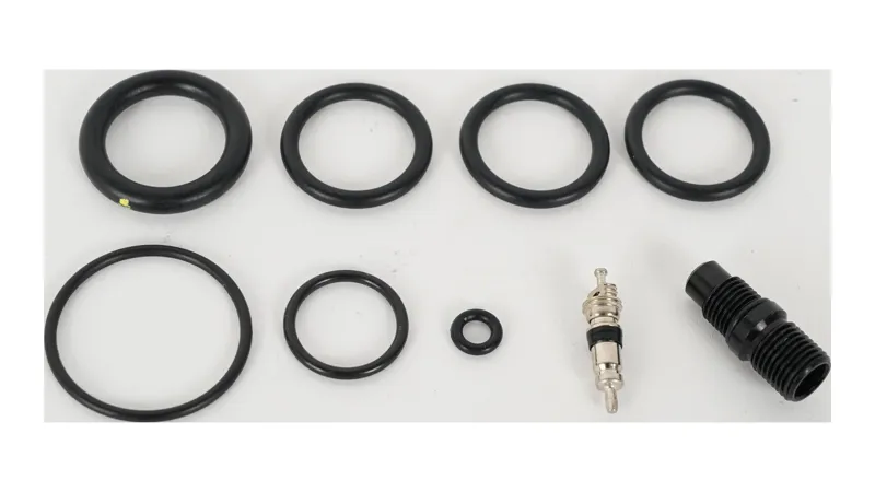 Specialized STP SUB MY18-20 COMMAND POST 34.9MM SEAL KIT USE W/ S199900016