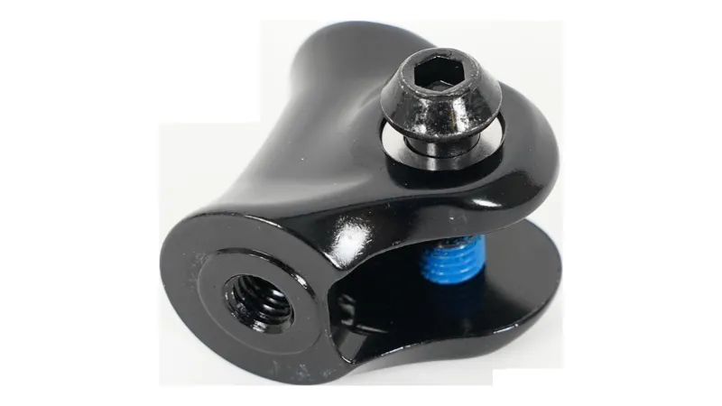 Specialized SHL MY18 DEMO 8 PROGRESSIVE SHOCK LINK KIT ALLOY in Black