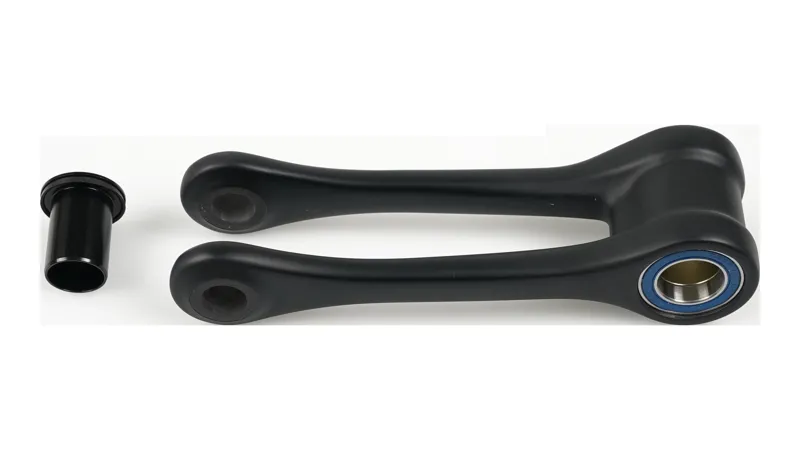 Specialized SHL MY20 ENDURO LOWER SHOCK LINK CARBON in Satin Carbon
