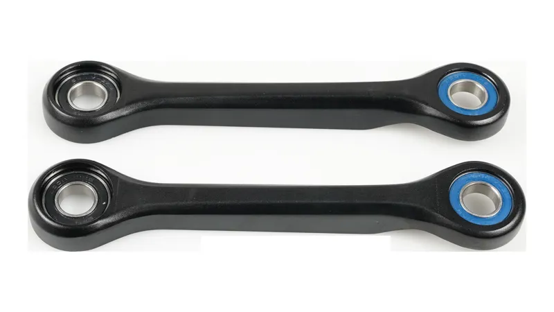Specialized SHL MY20 ENDURO MIDDLE SHOCK LINK ALLOY in Black