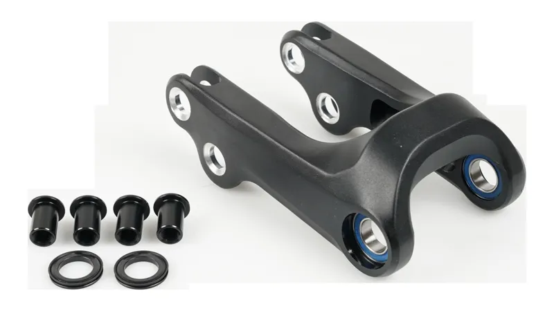 Specialized SHL MY20 ENDURO UPPER SHOCK LINK ALLOY in Black