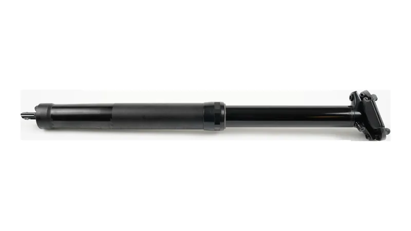 Specialized STP COMMAND POST IRCC 34.9MM 160MM TRAVEL INTERNAL ROUTING 429MM TOTAL LENGTH W/O REMOTE in Black