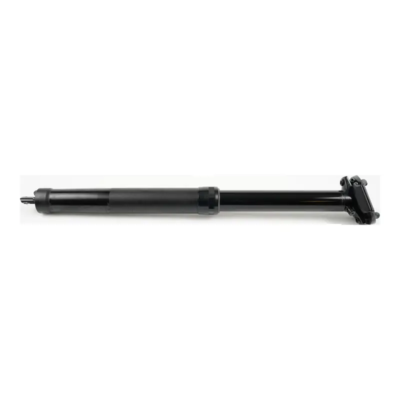 Balfes Bikes Specialized STP COMMAND POST IRCC 34.9MM 160MM TRAVEL INTERNAL ROUTING 429MM TOTAL LENGTH W/O REMOTE in Black | Free postage over £30, £10 off first order, price match & 0% finance.