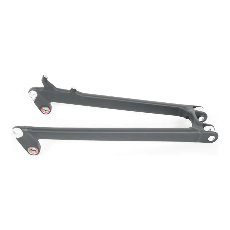 Balfes Bikes Specialized STS MY19 DEMO FSR F1 ALLOY SEATSTAY FOR WHEEL 29in ONLY 12X148MM - SATIN BLACK NO DECAL in Satin Black | Free postage over £30, £10 off first order, price match & 0% finance.