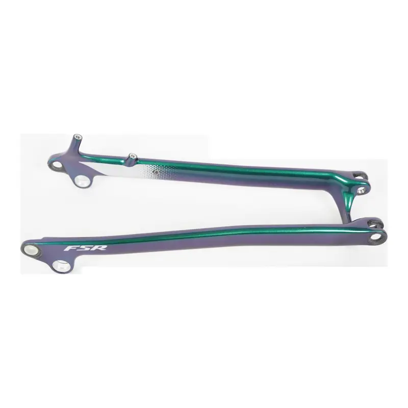 Balfes Bikes Specialized STS MY19 SW LEVO FSR GEN.2 CARBON SEATSTAY 12X148MM - OIL SLICK CHAMELEON in Oil Slick Chameleon | Free postage over £30, £10 off first order, price match & 0% finance.