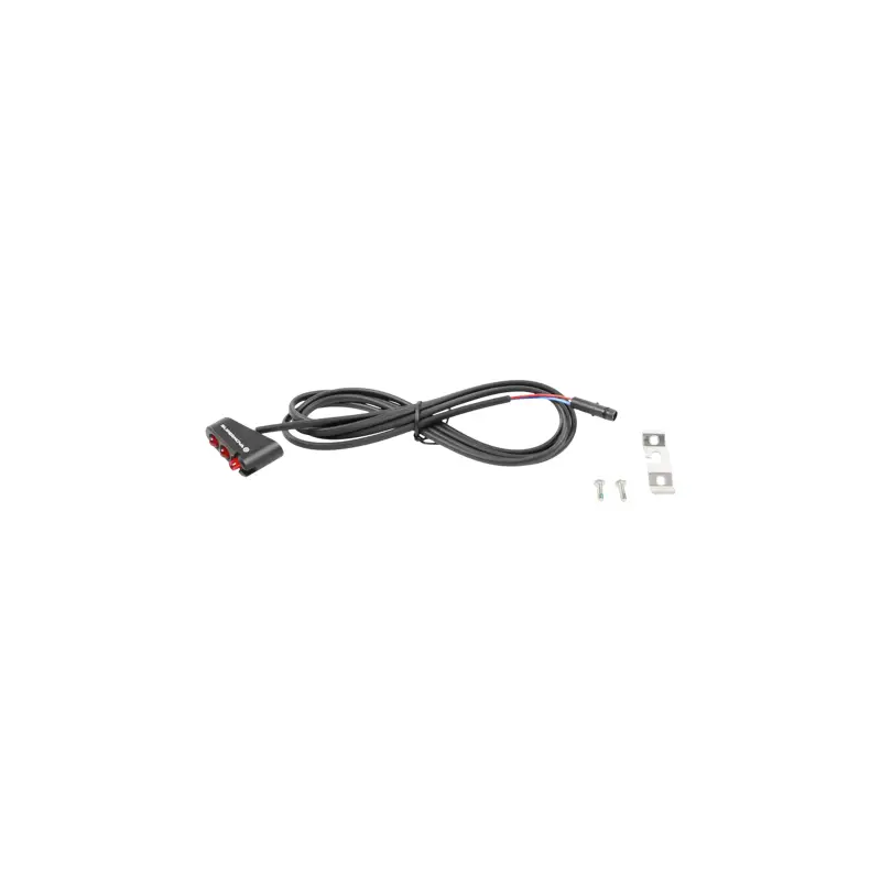 Balfes Bikes Specialized LGT MY19 Vado/Como Supernova Rearlight incl. Cable/Connector in Black | Free postage over £30, £10 off first order, price match & 0% finance.