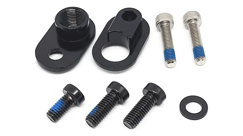 Specialized DRO MY20 FUSE SLIDING DROP OUT HARDWARE KIT
