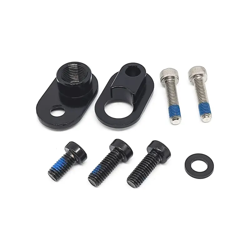 Balfes Bikes Specialized DRO MY20 FUSE SLIDING DROP OUT HARDWARE KIT | Free postage over £30, £10 off first order, price match & 0% finance.