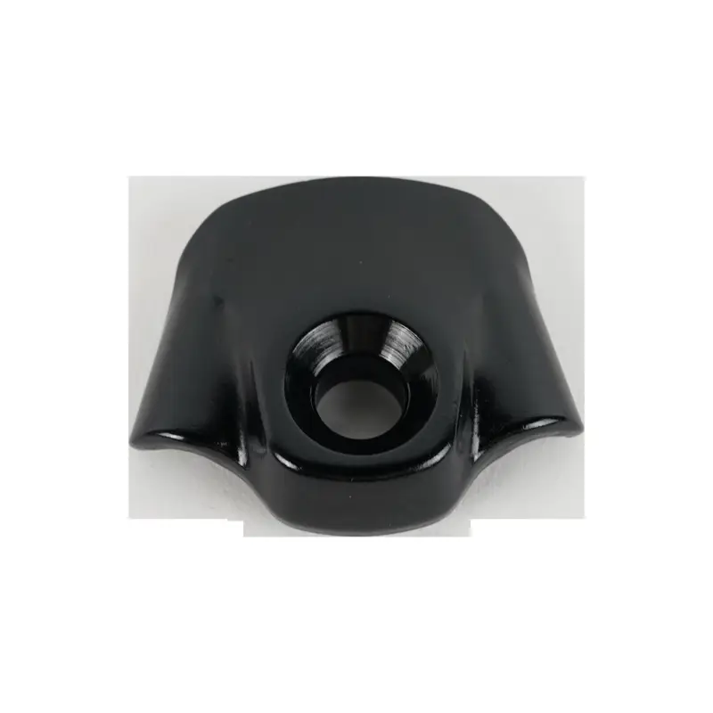Balfes Bikes Specialized CBG HOOD SCOOP MY18-20 EPIC ALLOY FRAME DOWNTUBE EXIT PORT COVER 4MM SHIFT / 5MM BRAKE W/O BOLT Replaced by S189900009 in Black | Free postage over £30, £10 off first order, price match & 0% finance.