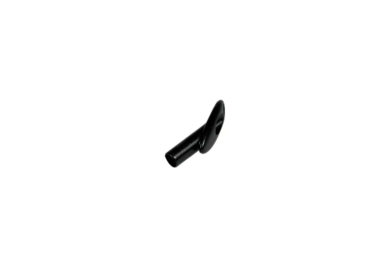 Specialized CBS EXTERNAL HOUSING STOP DOWNTUBE ENTRY PORT MECHNICAL SHIFT HOUSING STOP W/O BOLT in Black
