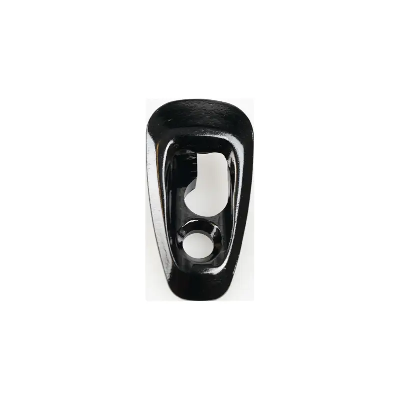 Balfes Bikes Specialized CBG HOOD SCOOP ICR ENTRY PORT 2-CABLE COVER FOR 4MM THRU HOLE / 5MM BRAKE HOSE W/ LARGE BORE FOR QUICK-CONNECT ROUTING in Black | Free postage over £30, £10 off first order, price match & 0% finance.