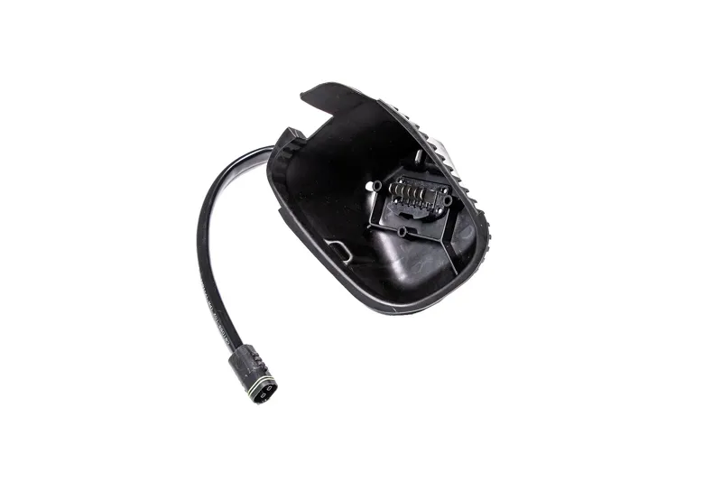 Specialized ELE WIRING VADO/COMO GEN.1 TCD-W SYSTEM MOTOR-BATTERY HARNESS ASSEMBLED TO LOWER-NEST in Black