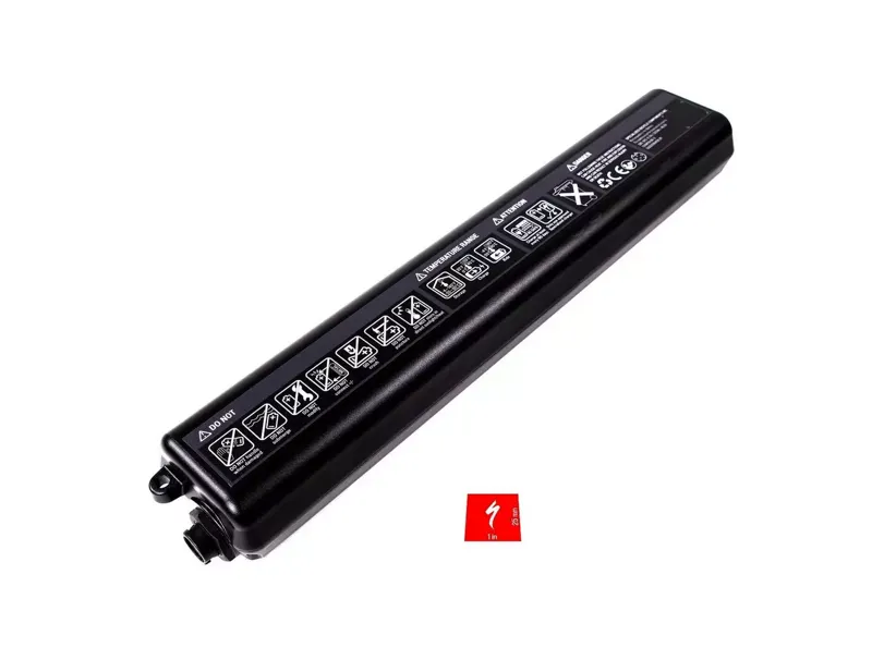Specialized 320Wh Internal Battery for the Turbo SL System in Black